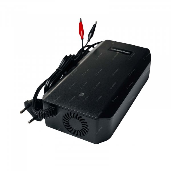 Зарядное устройство 60V 7A (LiFePO4) - 20S